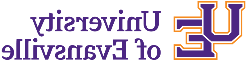 University of Evansville wordmark logo
